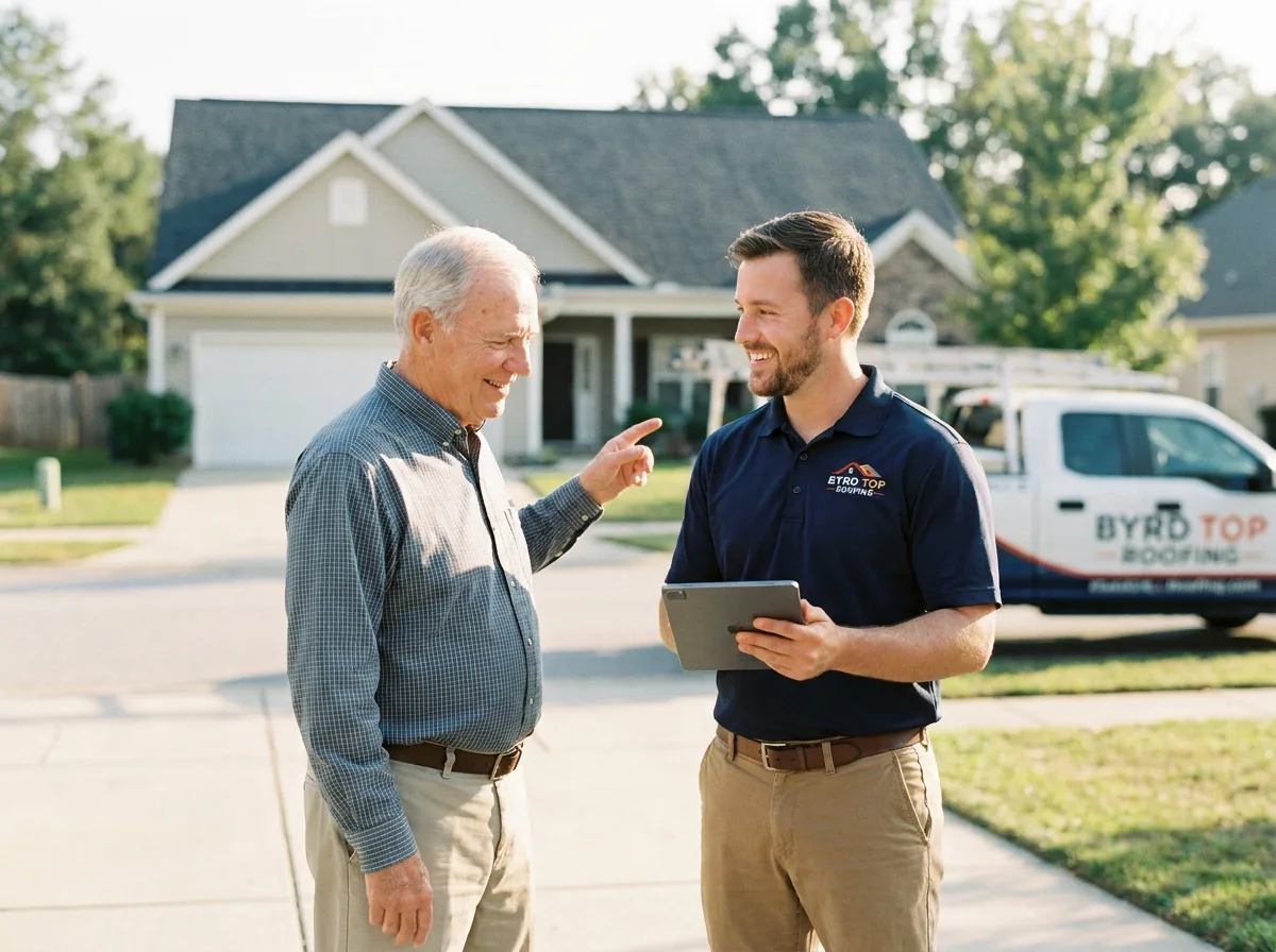 Roofing Conway, MO FAQs